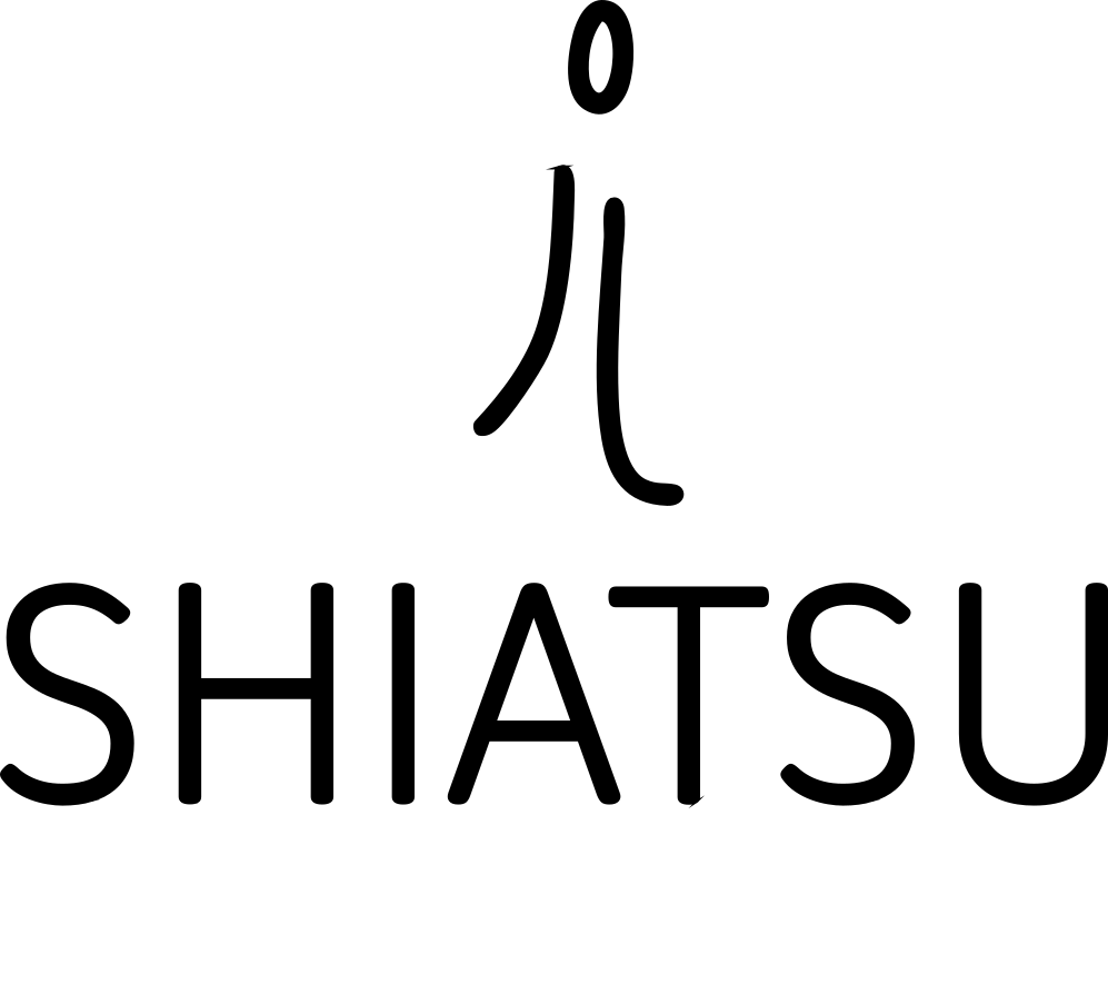 Shiatsu - Ewald Rehling